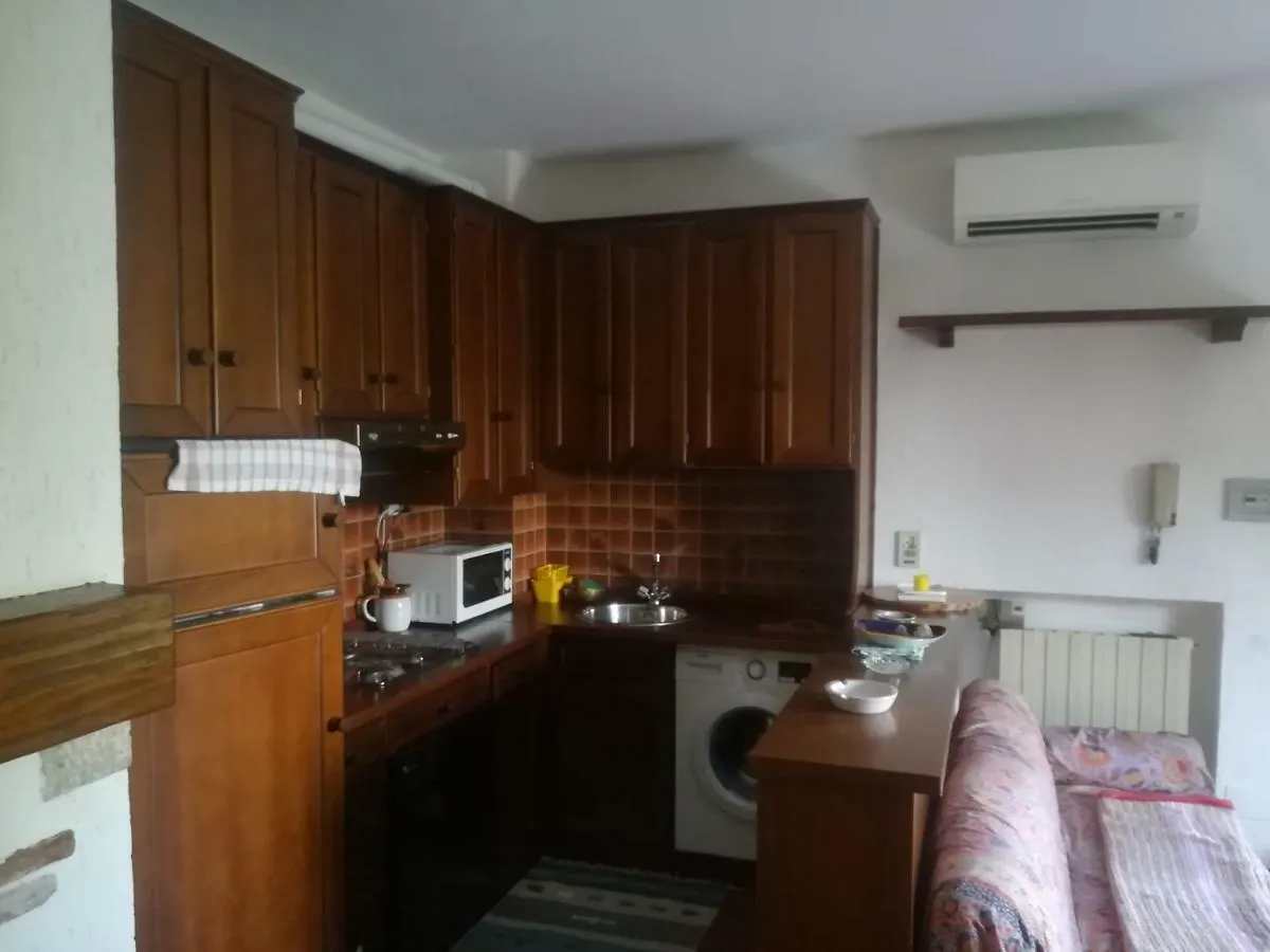 Holiday House Camillina Сало