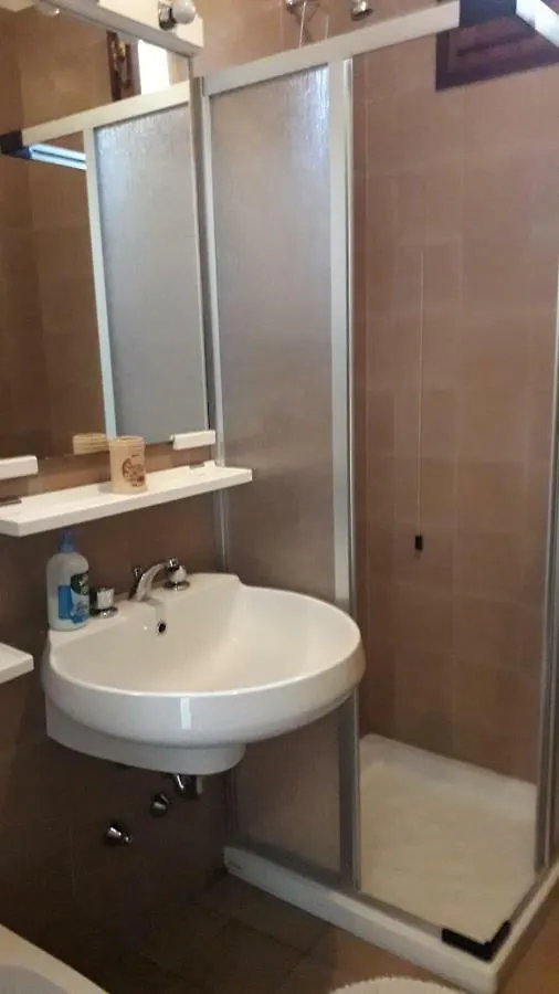 Holiday House Camillina Сало Италия