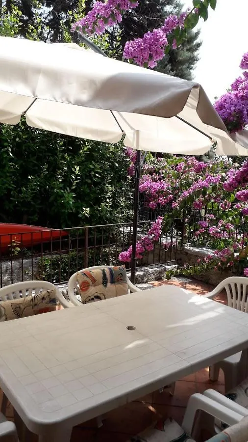 Holiday House Camillina Saló