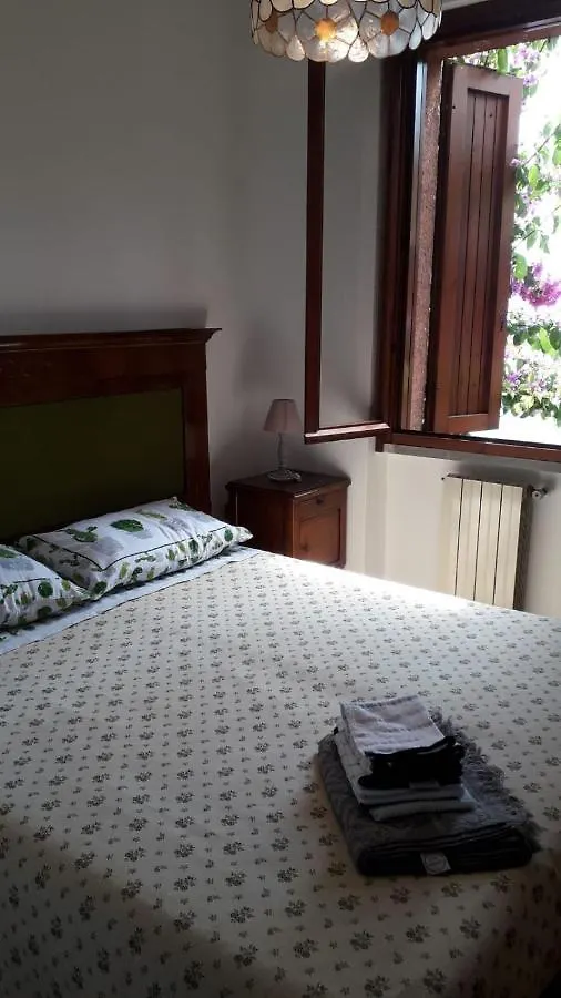Holiday House Camillina Сало Апартаменты