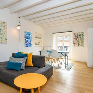 Apartment I Mori, Saló