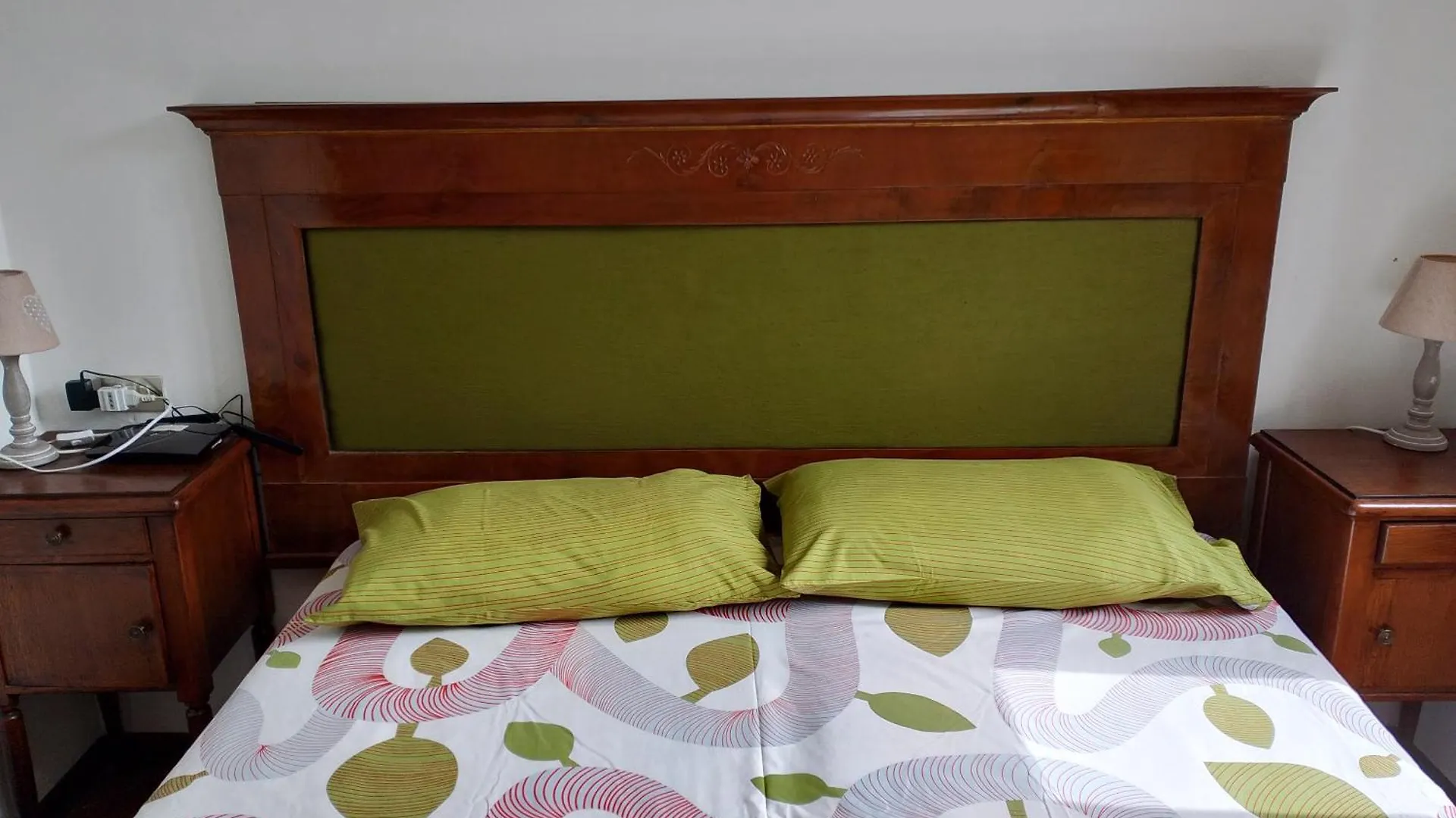 Apartment Holiday House Camillina Saló