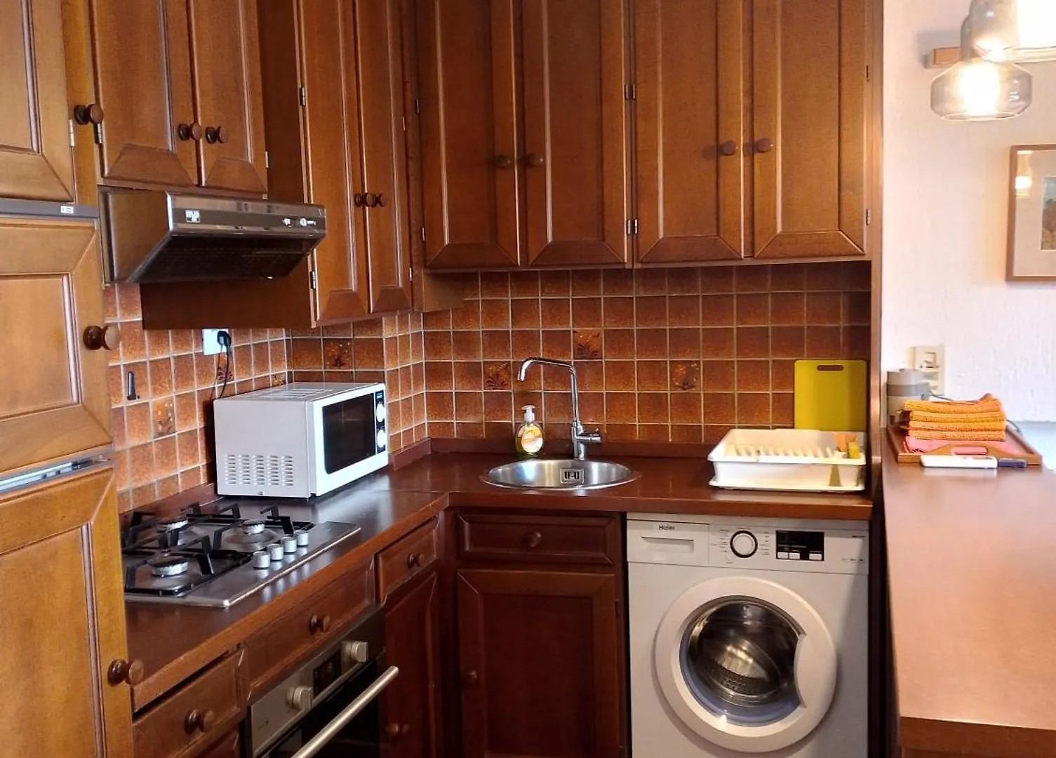 Apartment Holiday House Camillina Saló Italien