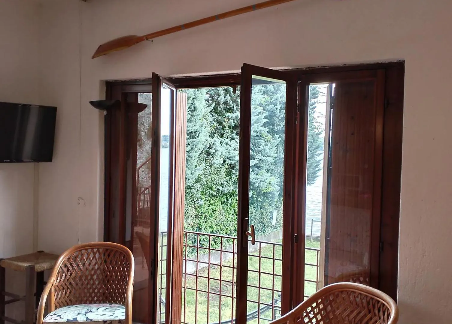 Apartment Holiday House Camillina Saló