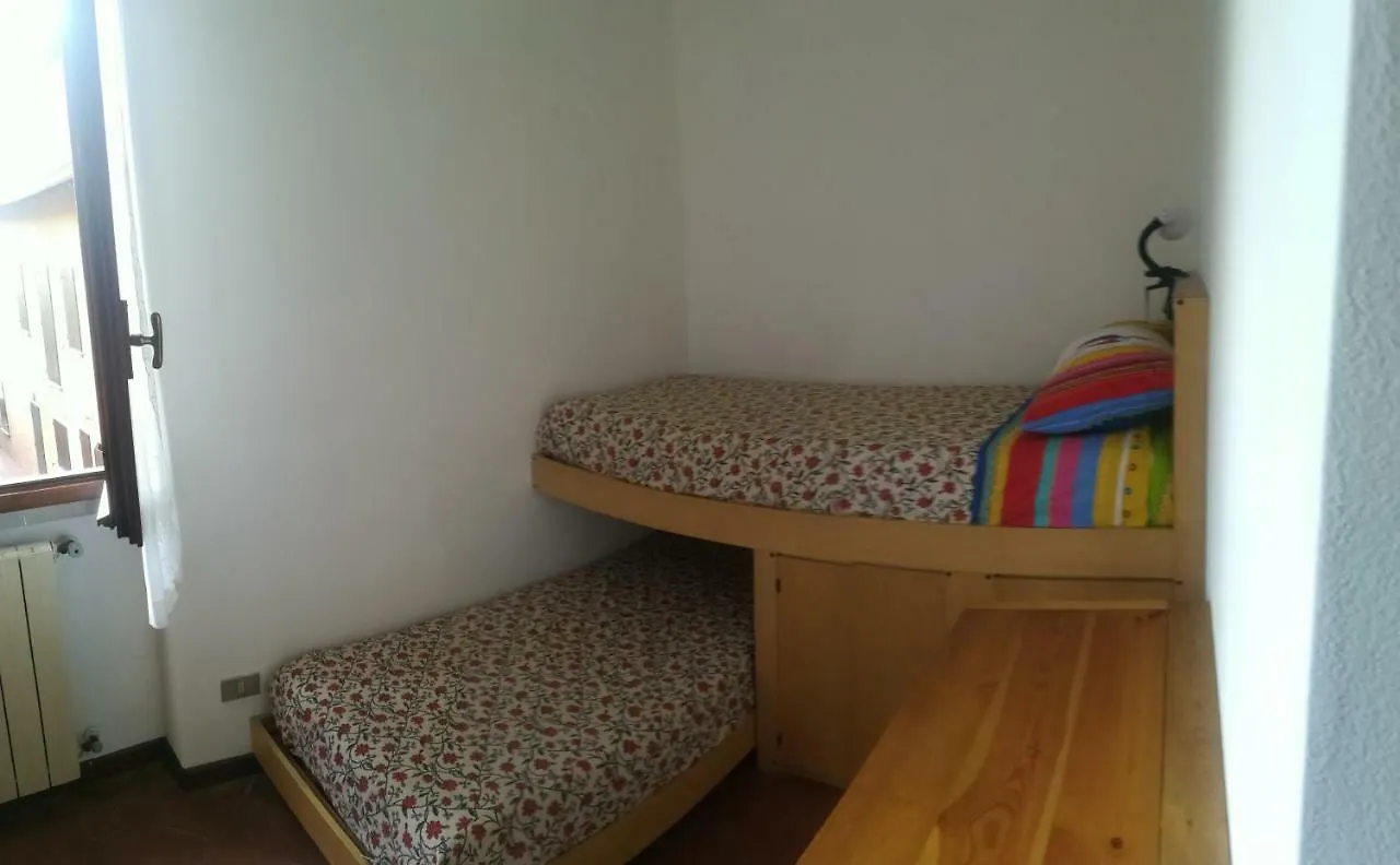 Holiday House Camillina Saló Apartment