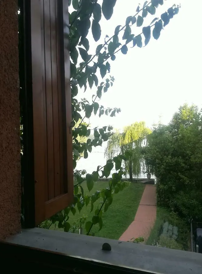Holiday House Camillina Saló 0*,  Italien