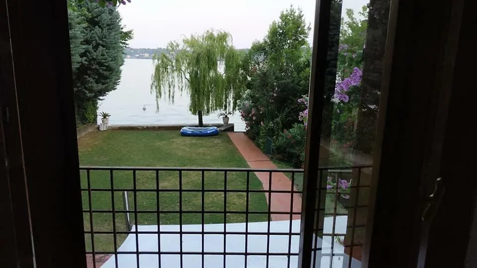 Holiday House Camillina Saló