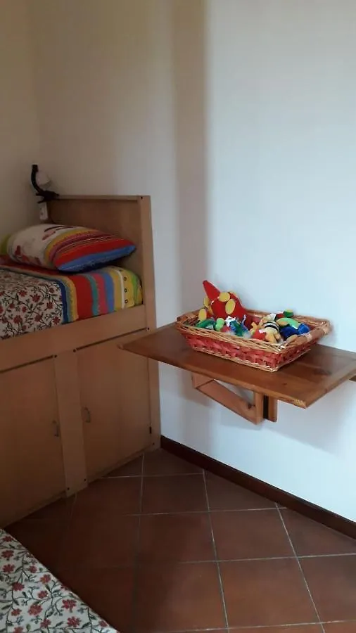 Holiday House Camillina Saló Italien