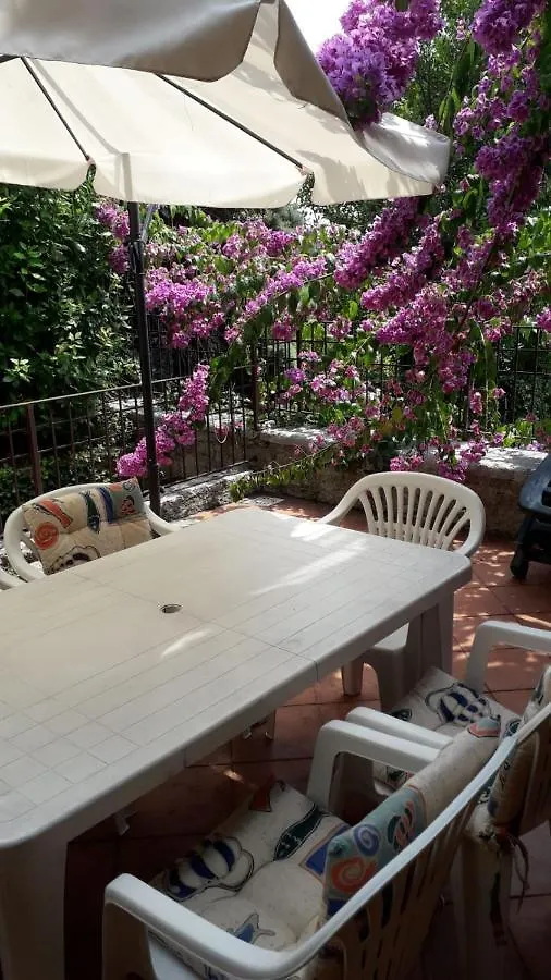 Holiday House Camillina Saló