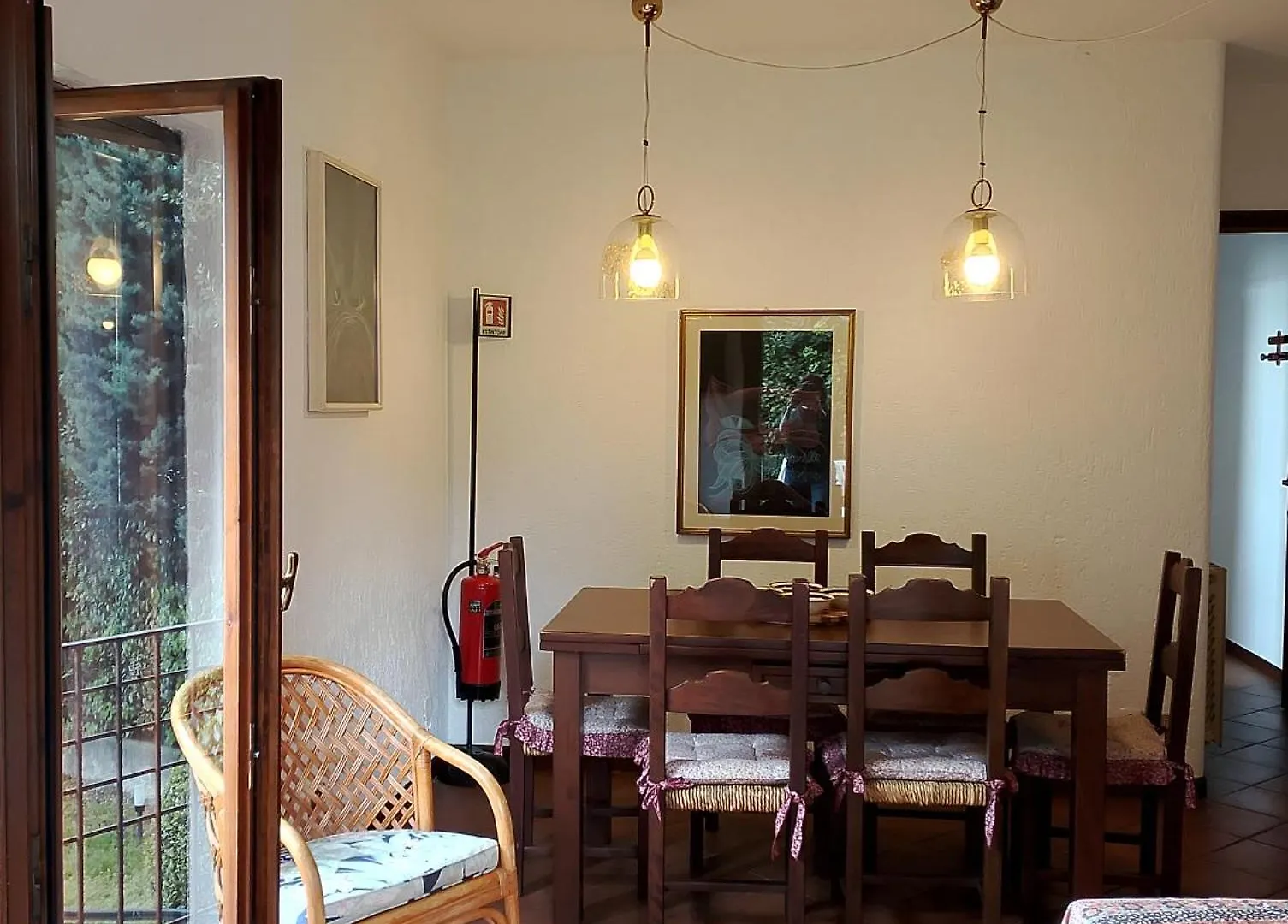 Holiday House Camillina Salò
