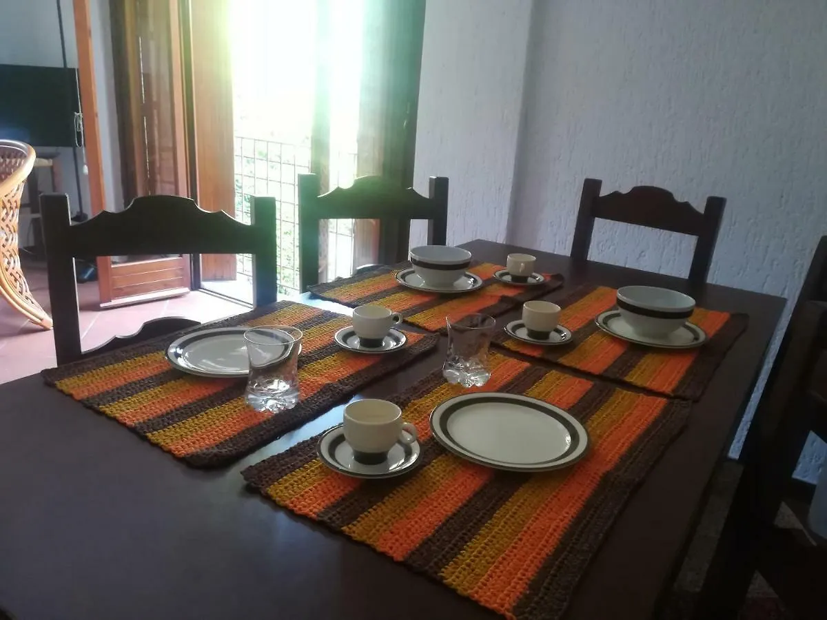 Daire Holiday House Camillina Salò İtalya
