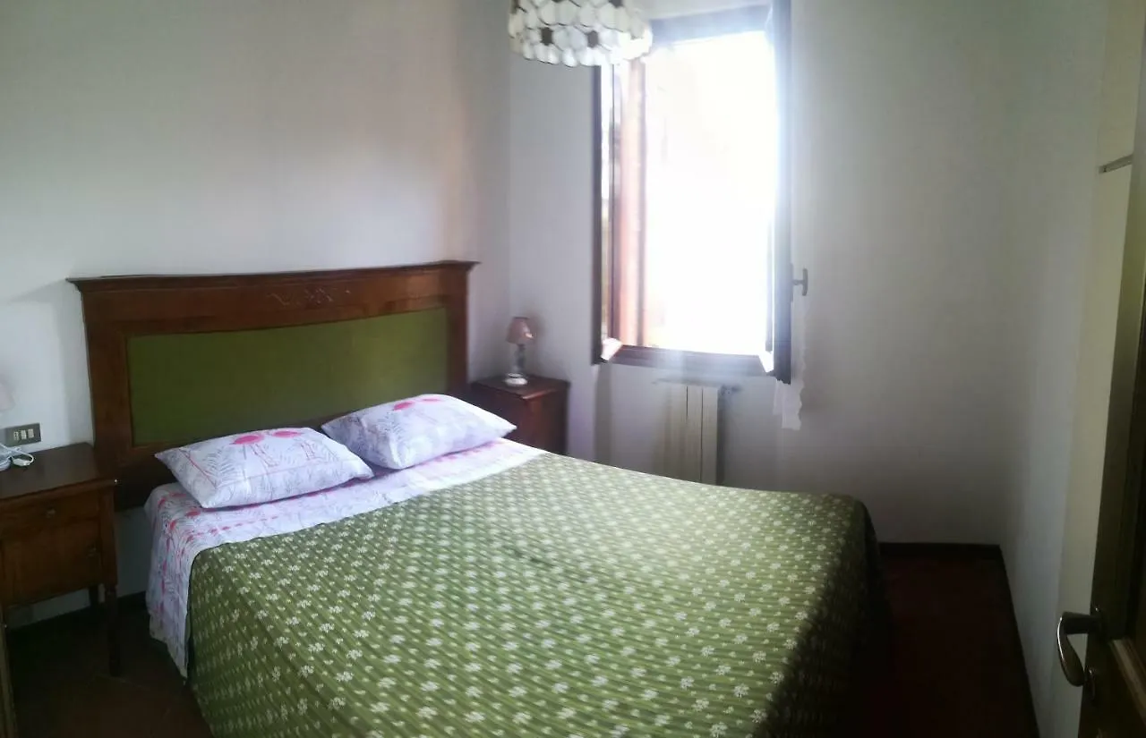 Holiday House Camillina Salò