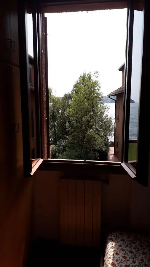 Daire Holiday House Camillina Salò